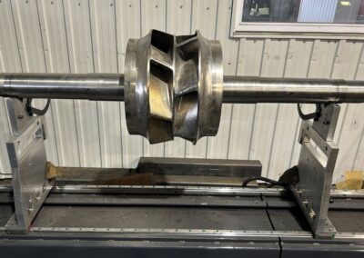 Turbine