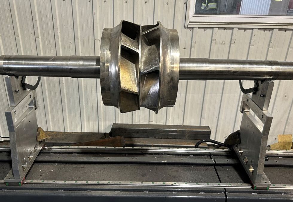 Turbine