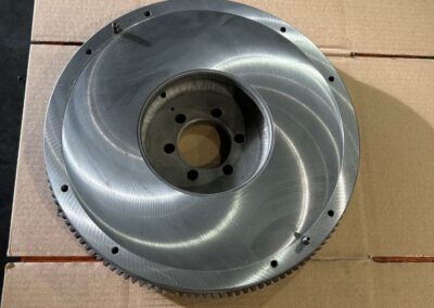 Flywheel