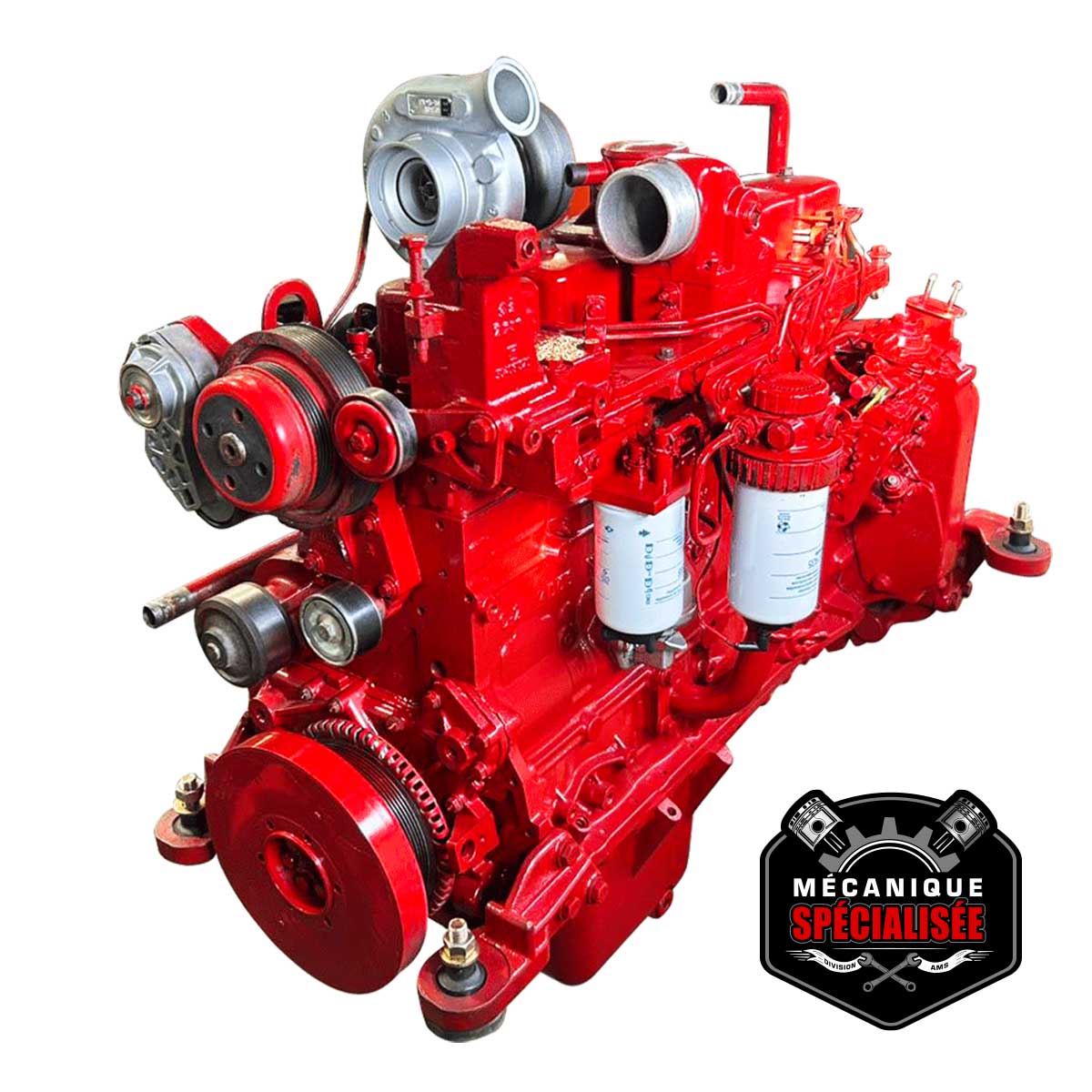 reparation-moteur-rouge-diesel-essence-accueil-mecanique-specialisee-atelier-de-mecanique-balancement-dynamique-au-quebec